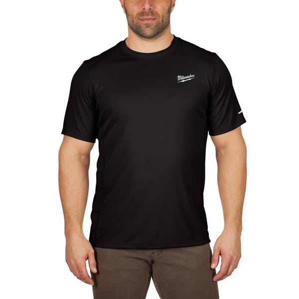 Photo of WORKSKIN Short Sleeve Lightweight Performance Shirt