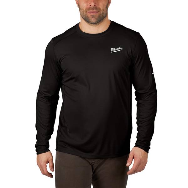 Photo of WORKSKIN Long Sleeve Lightweight Performance Shirt