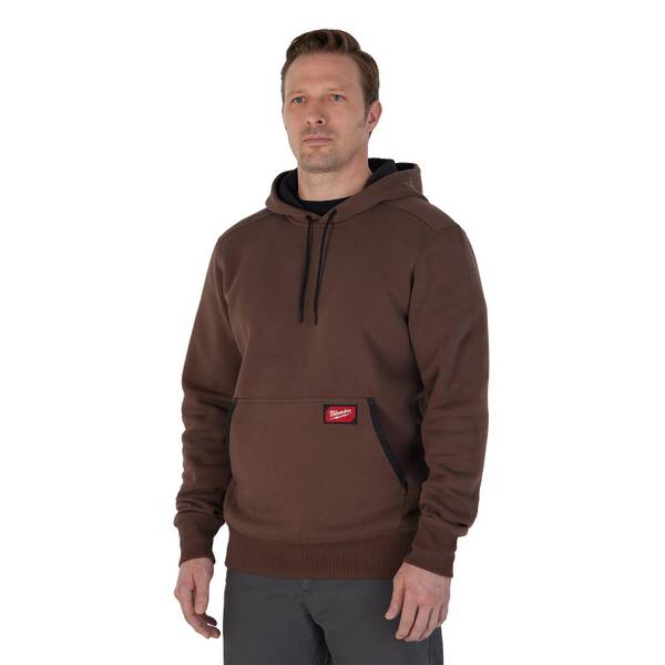 Photo of FREEFLEX Pullover Hoodie