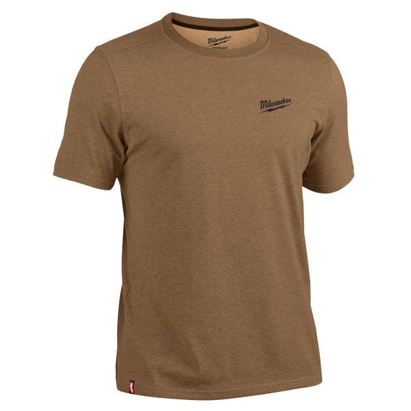 Photo of FREEFLEX Short Sleeve Hybrid Work Tee