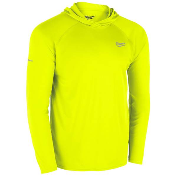 Photo of WORKSKIN Hooded Sun Shirt