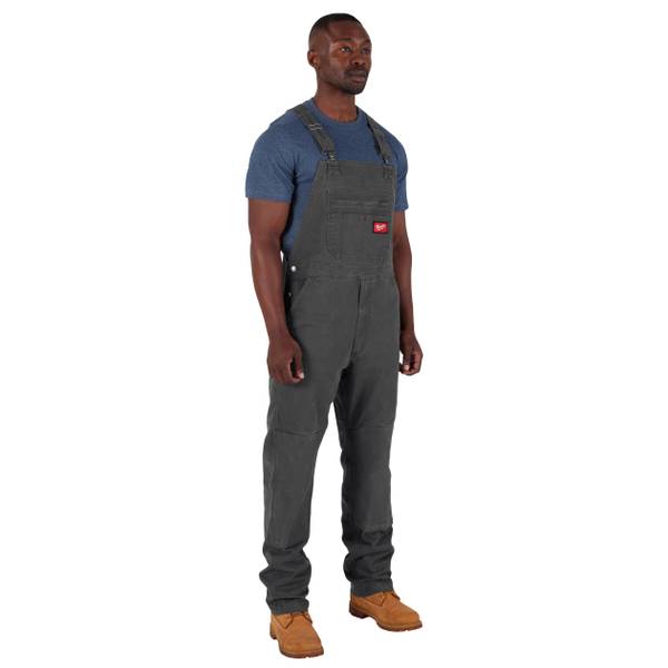 Photo of FREEFLEX Unlined Bib Overalls