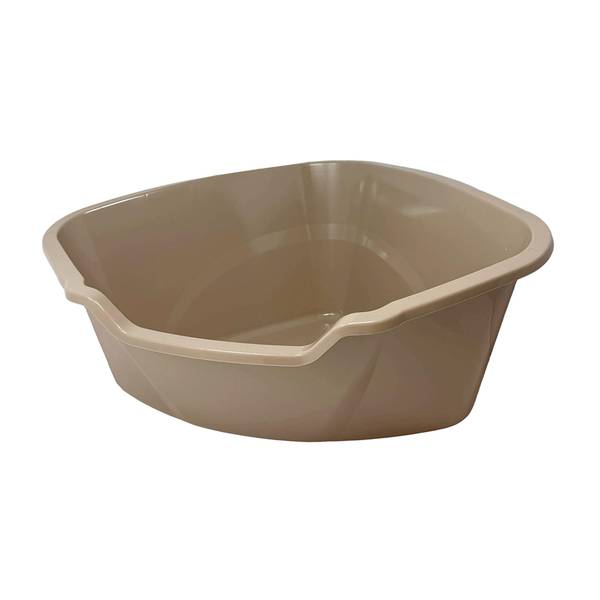 Photo of High Side Corner Large Cat Pan