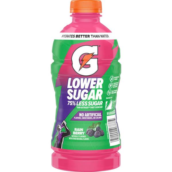 Photo of Lower Sugar Rain Berry, 28 oz