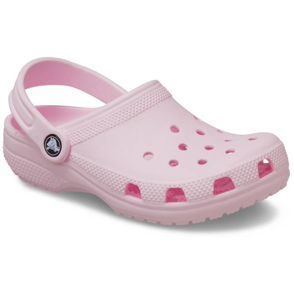 Crocs Kids' Classic Clogs