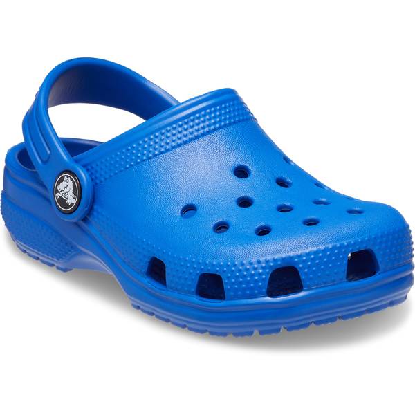 Crocs Toddlers' Classic Clogs