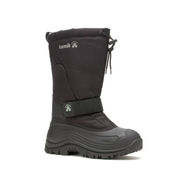Kamik Greenbay4 Men's Waterproof Winter Boots