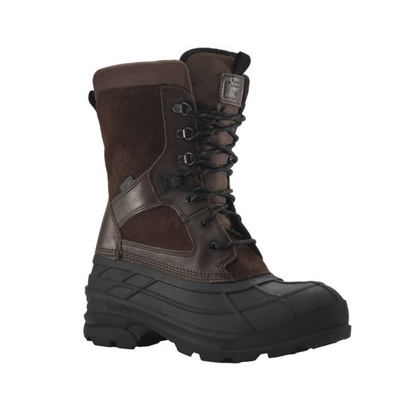 Kamik Men's Nation Plus Winter Boots