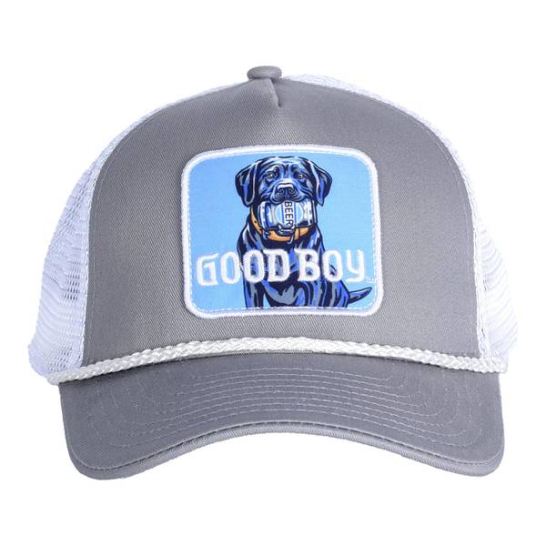 Photo of Lab Can Cap
