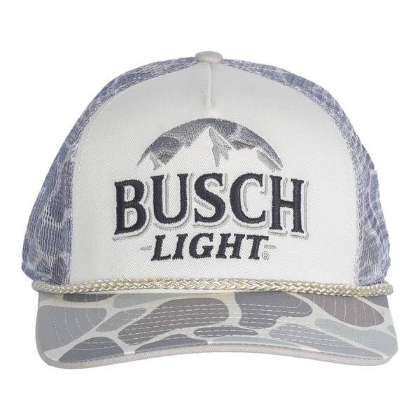 Photo of Logo Duck Camo Cap
