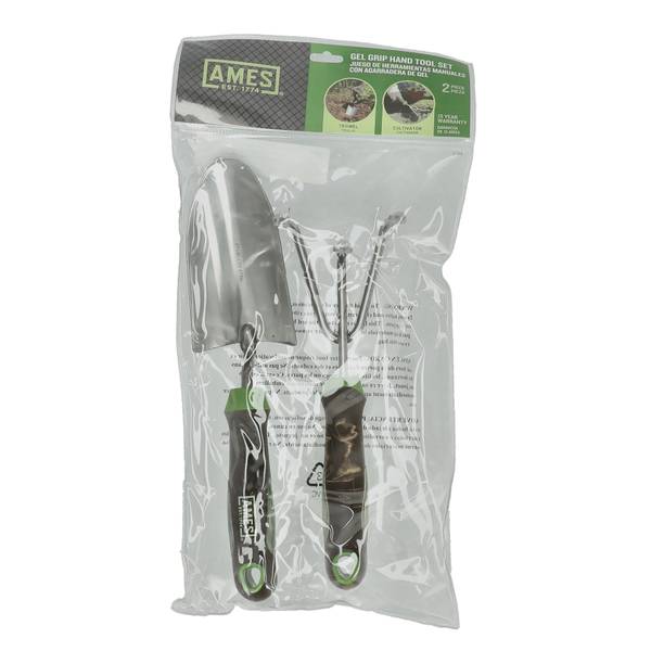 Photo of Gel Grip Hand Tool Set, 2 Piece