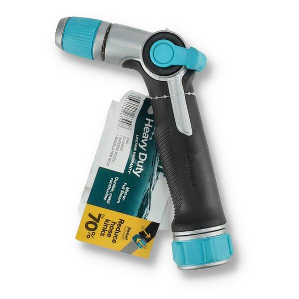 Photo of HD Pistol Spray Nozzle