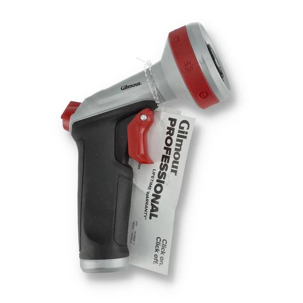 Photo of Pro 8 Pattern Nozzle