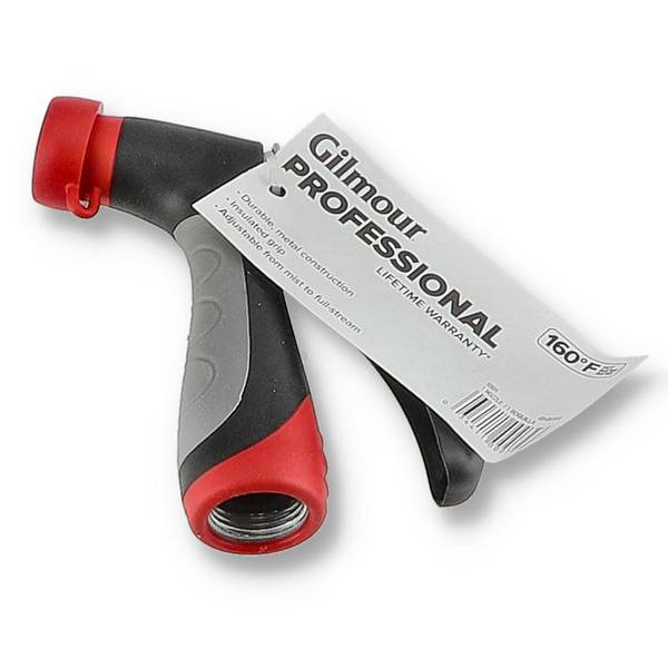 Photo of Hot Water RT Hose Nozzle