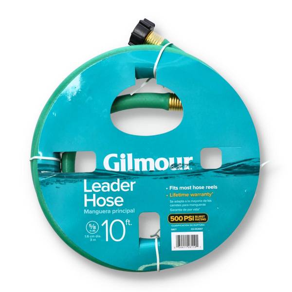 Photo of 10' Leader Hose