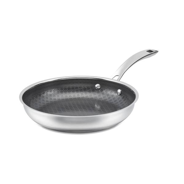Photo of FusionPlus Stainless Steel 8" Skillet