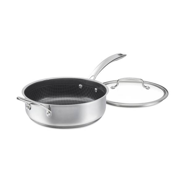 Photo of 3.5 Quart FusionPlus Saute Pan