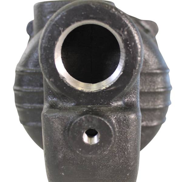 Photo of 1/2 HP Cast Iron Shallow Well Jet Pump