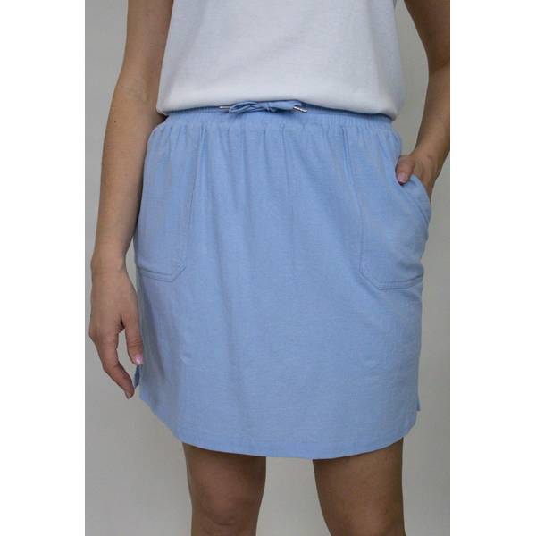 Photo of Women's Skort with Pockets