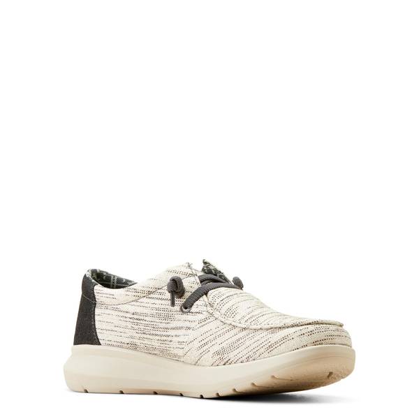 Photo of Men's Hilo Stretch Lace Shoes