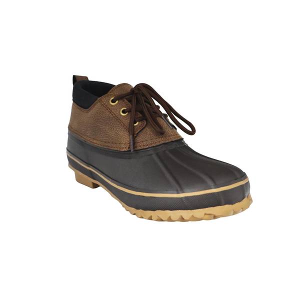 Photo of Men's Mallard Low Duck Boots