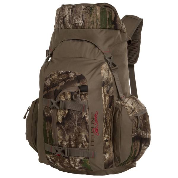 Photo of Pro Series Glenwood Canyon Backpack