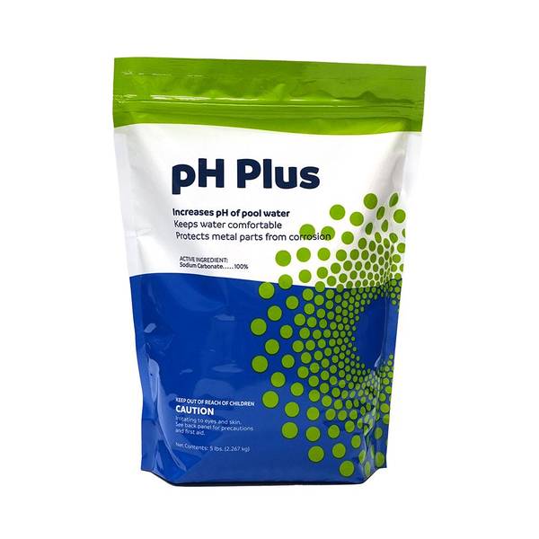 Photo of 5 lb pH Plus