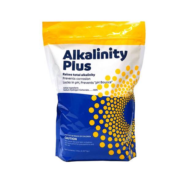 Photo of 5 lb Alkalinity Plus