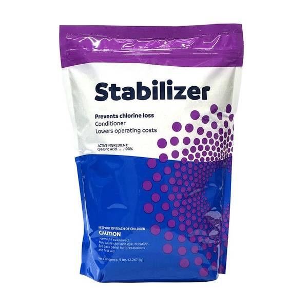 Photo of 5 lb Stabilizer