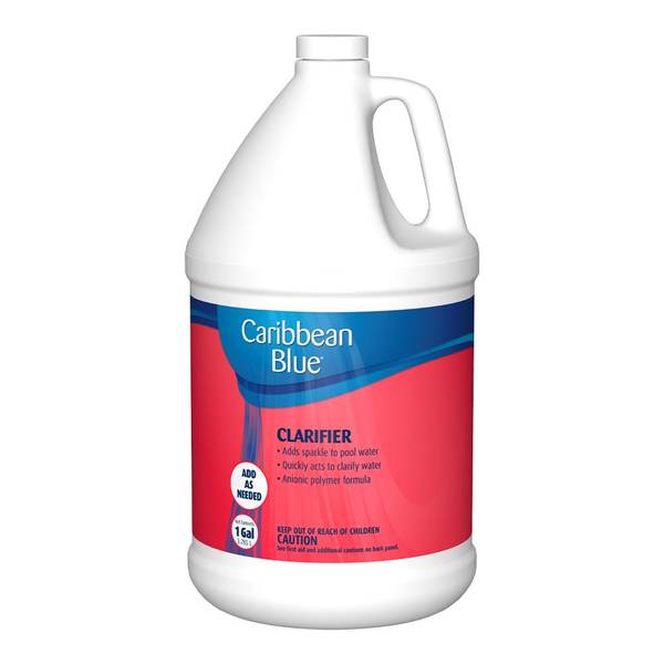 Photo of 1 gal Pool Clarifier