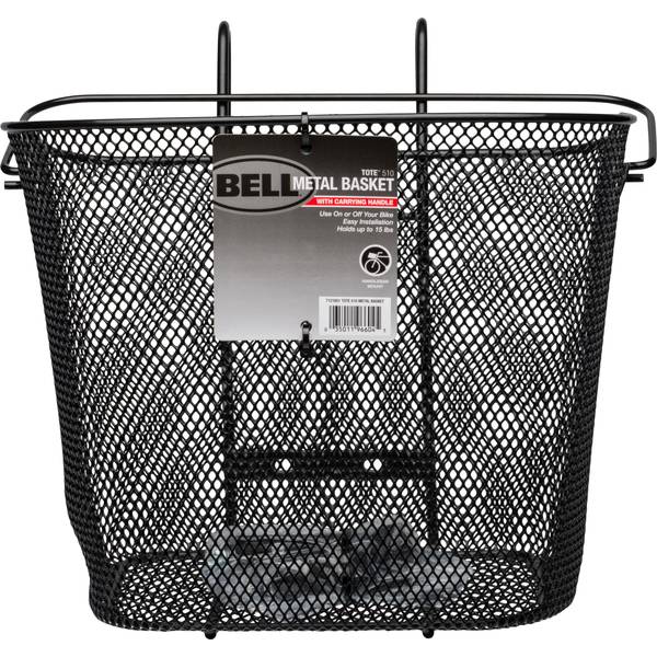 Photo of Tote 510 Bike Basket