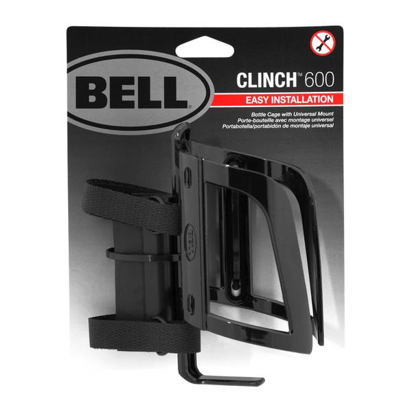 Photo of Clinch 600 Universal Cage