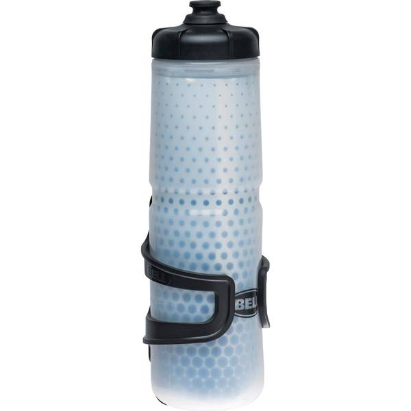 Photo of Quencher 600 Water Bottle & Cage