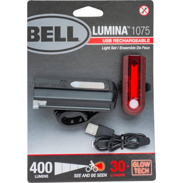 Photo of Lumina 1075 USB Light Set