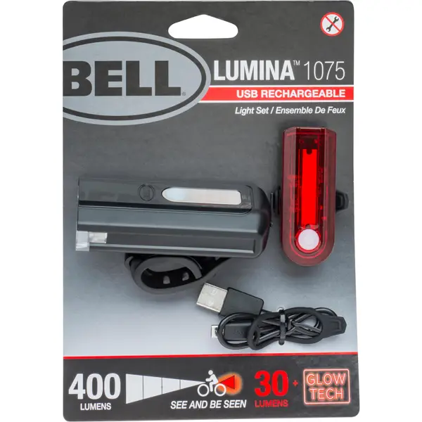 Bell Lumina 1075 USB Light Set - 7142211 | Blain's Farm & Fleet