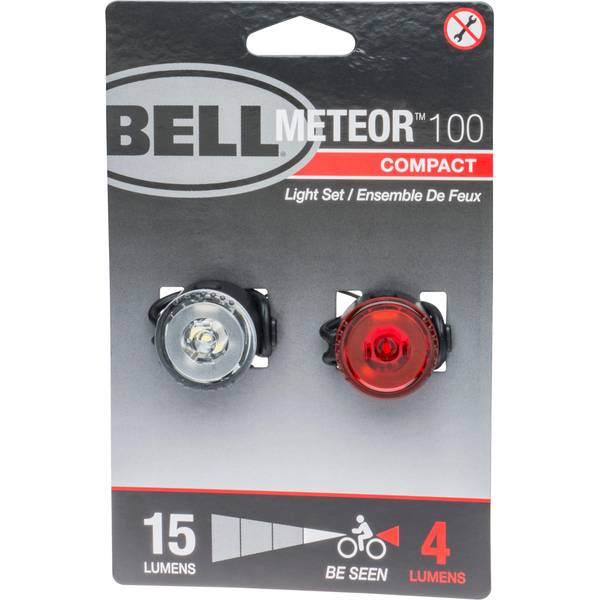 Photo of Meteor 100 Light Set