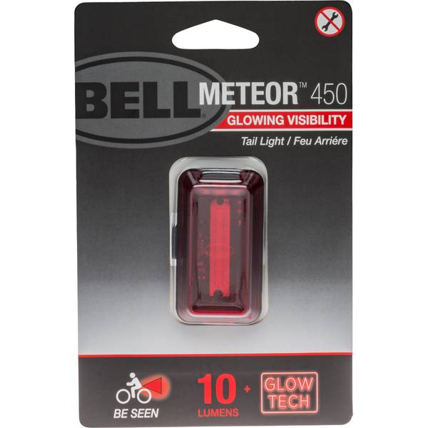 Photo of Meteor 450 Bike Taillight