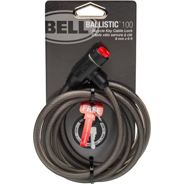 Photo of Ballistic 100 Cable Lock