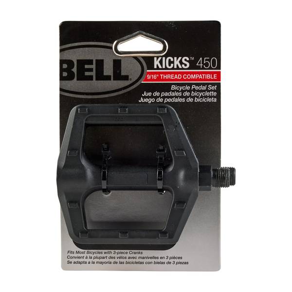 Photo of Kicks 450 Pedal