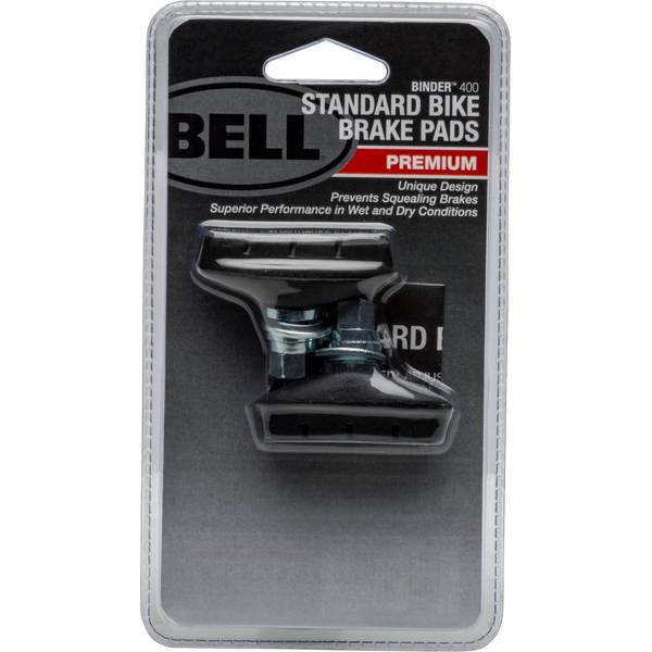 Photo of Binder 400 Brake Pad Set
