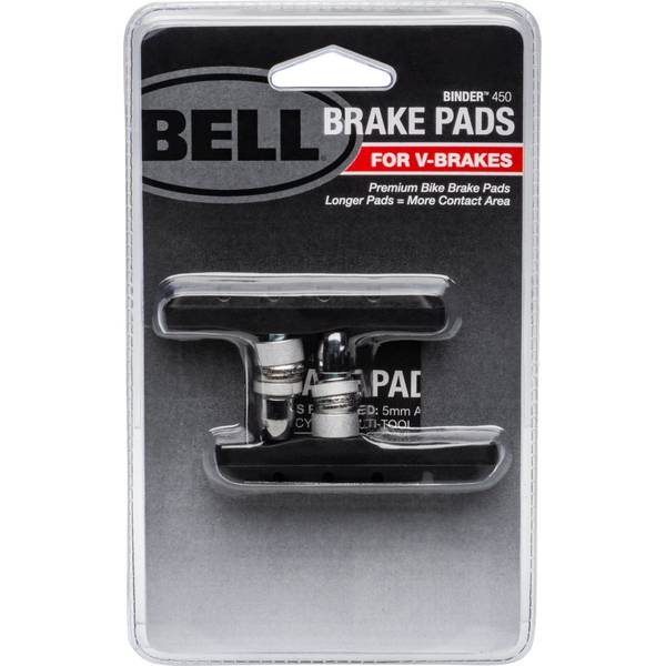Photo of Binder 450 V-Brake Pads
