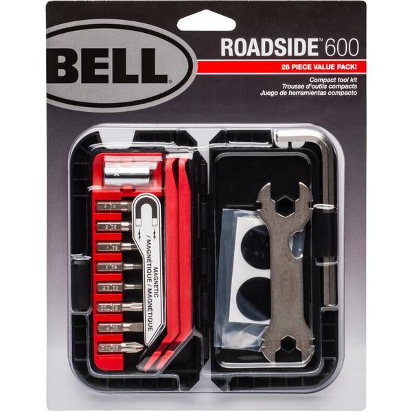 Photo of Roadside 600 Bike Tool