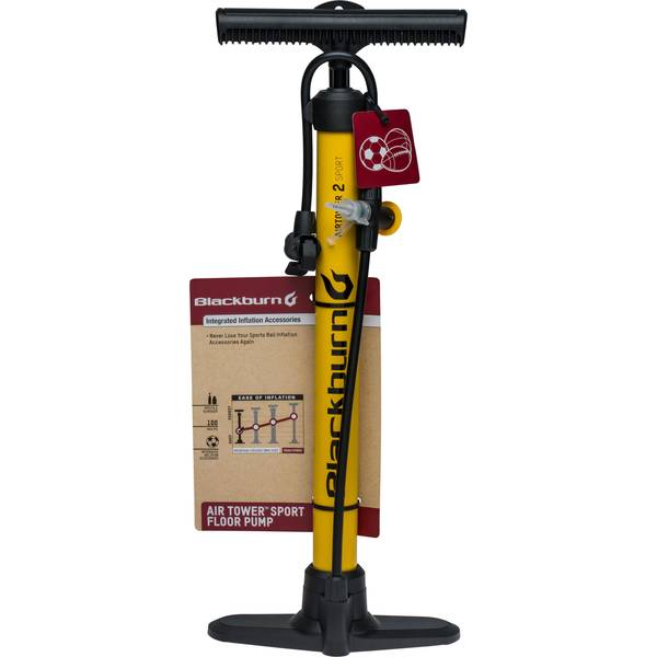 Photo of Air Tower 2 Floor Pump