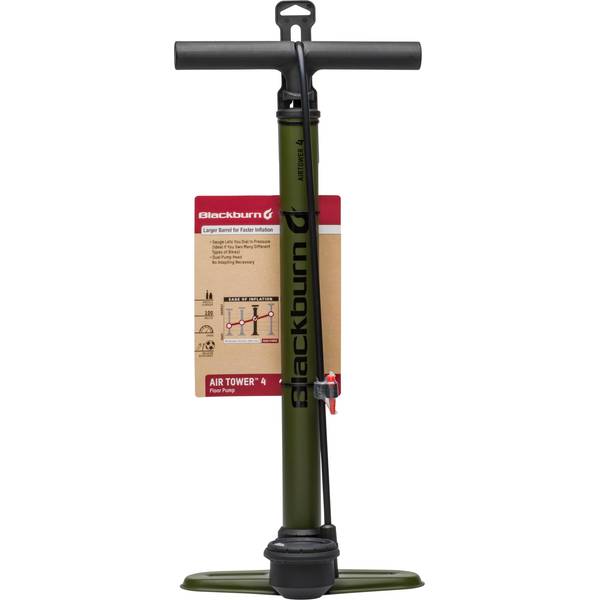 Photo of Air Tower 4 Floor Pump