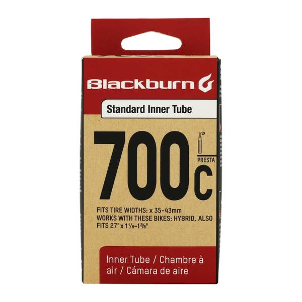 Photo of 700C Bike Tube