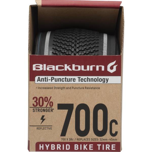 Photo of 700c Hybrid Bike Tire