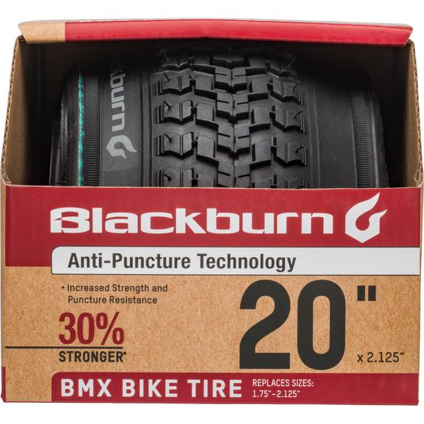 Photo of 20" BMX Tire