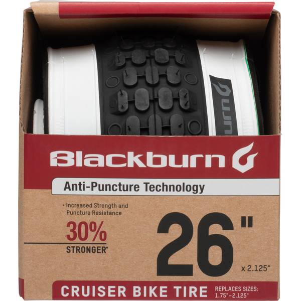 Photo of 26" Cruiser Bike Tire