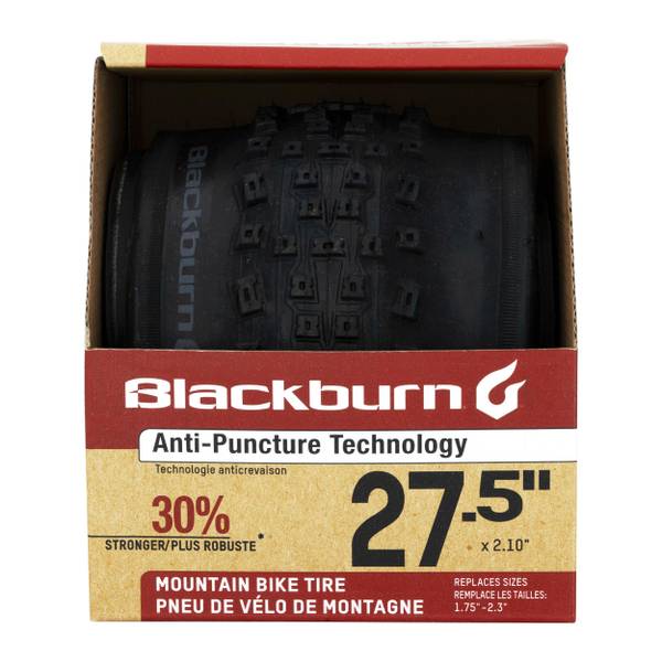 Photo of 27.5" Mountain Bike Tire