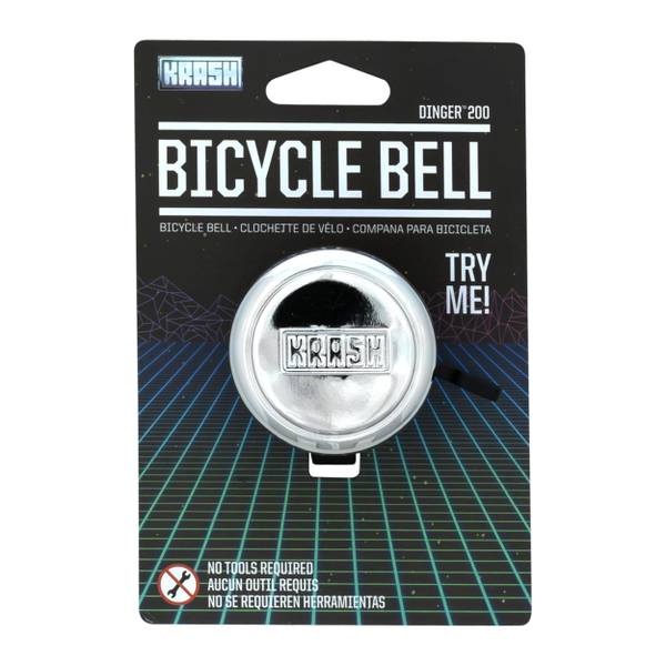 Photo of Dinger 200 Bike Bell